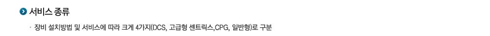 기업전화 서비스종류
