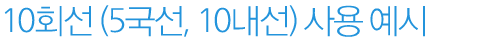 U+ 기업070 요금제 전체개요