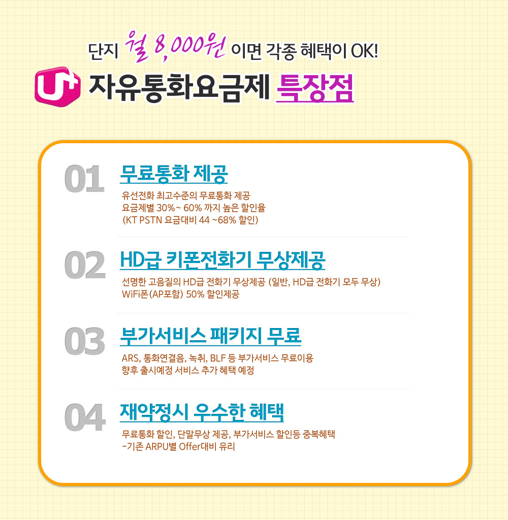 LG U+ BIZ  Ư2,3